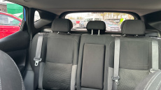 Nissan Qashqai 1.3 DiG-T N-Connecta 5dr Petrol Hatchback